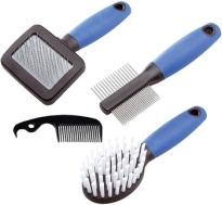 Ferplast Set voor knaagdieren, 1 stuk