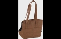 Draagtas Peaches Bruin