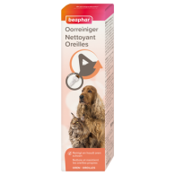 Beaphar Oorreiniger 50ml