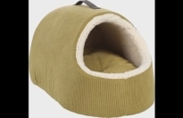 Slaapplaats Mila Groen