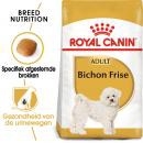 RC Bichon Frise 1,5kg