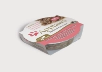 Applaws Cat Pots Tuna & Crab 60g