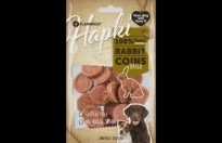 Hapki Chips met konijn