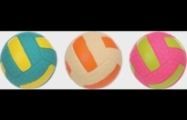 Speelgoed Roesy Bal Meerdere kleuren 9,5cm