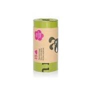 15 poepzakjes Lavendelgeur