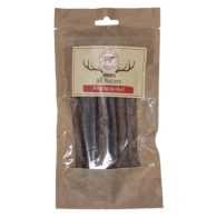 HAB ALL NATURE Vleessticks Rund-85g