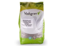 VDG Original Konijnen korrels 4 Kg