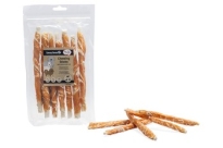 BZ KAUWSTICKS KIP/KABELJAUW 7X 20cm