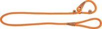 AB School Leash Oranje
