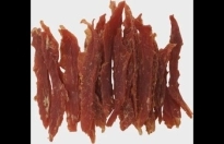 Hapki Eendenstrip 85g