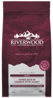 Riverwood - Adult Horse 12kg