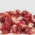 Barf Runderhartblokjes 500g