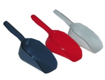 Schep universeel Assortiment L