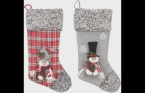 Kerst Speelgoed Westley Sok