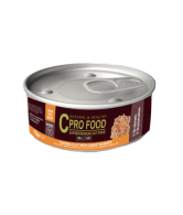 Cprofood Chicken Fillet & Carrot Broth 70g