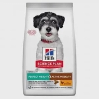 Hill's Science Plan dog ad wght&mob S chk 1,5kg
