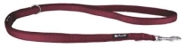 Mesh Adjustable Leash S Bordeaux