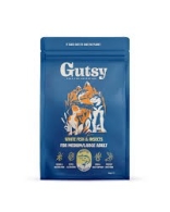 White Fish & Insects Adult Medium/Large 2kg