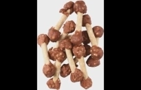 Hapki Eend & Rijst dumbell 150g