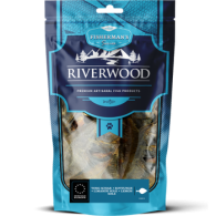 Riverwood Scharretjes 250g
