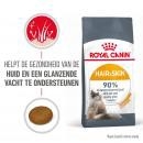 RC Hair & Skin 2kg
