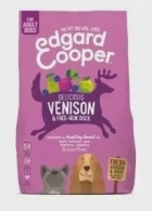 E&C Hond AD Brok Hert 7kg