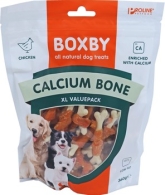 Proline Boxby calcium bone XL valuepack, 360 gram