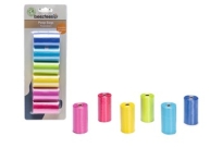 BZ NAVUL POEPZ REGENBOOG 6X20ST