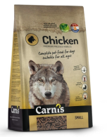 Carnis Geperst Kip Small 2kg