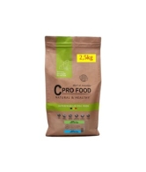Cpro Food Junior Lamb & Rice Large 2,5kg