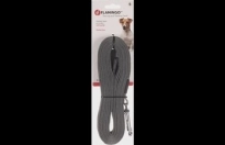 Trainings- en zoeklijn Xeno Grijs 5M