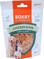 Boxby chicken bites, 90 gram