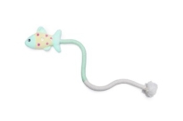 BZ Kitten Vis met Touw Roxy