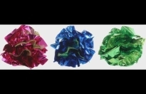 Speelgoed Krispo Bal Meerdere kleuren