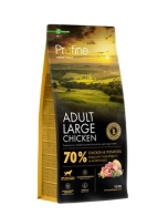 Profine Adult Large Breed Chicken & Potatoes 12kg