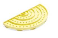 BZ PUPPY LIKMAT REGENBOOG SEM GL 20