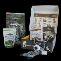 Riverwood Puppy pakket