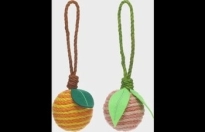 Speelgoed Roora Bal Meerdere kleuren