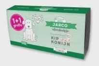 JARCO VLEESKUIPJE KIP KONIJN
