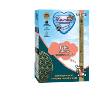 Renske vers zalm graanvrij – tetra 375gr