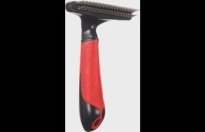 Ondervacht hark Dubbel Premium Care