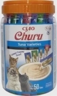 Ciao Churu cat tuna mp 50x14gr