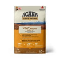 Acana Highest Protein Dog wild prairie 6kg