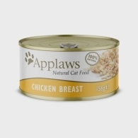 Applaws Cat Cans Chicken Breast 156g
