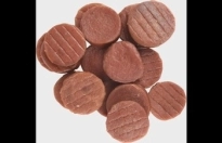 Snack Hapki Chips met eend