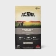 Acana Dog light & fit 11,4kg