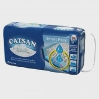 Catsan Smartpack 8ltr