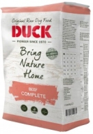 Duck Beef Complete 1kg