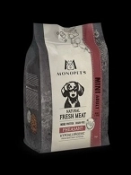 Monopets Fresh Meat adult mini pheasant 2kg