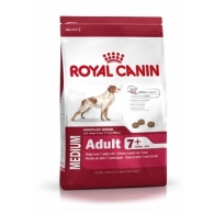 RC Medium Adult 7+ 4kg